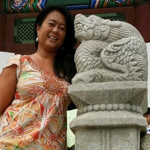 Meet your Posher, Mary